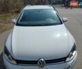 Фольксваген Гольф, объемом двигателя 1.97 л и пробегом 230 тыс. км за 12500 $, фото 3 на Automoto.ua
