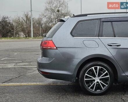 Фольксваген Гольф, объемом двигателя 1.97 л и пробегом 151 тыс. км за 15600 $, фото 16 на Automoto.ua