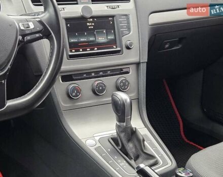 Фольксваген Гольф, объемом двигателя 1.97 л и пробегом 151 тыс. км за 15600 $, фото 37 на Automoto.ua