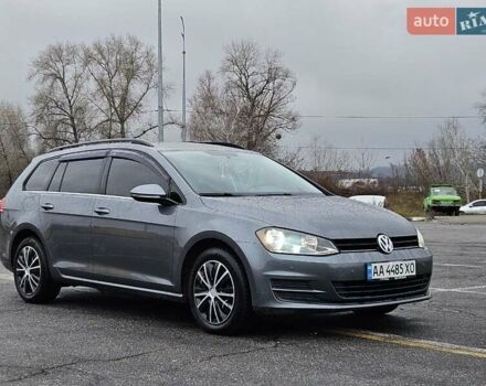 Фольксваген Гольф, объемом двигателя 1.97 л и пробегом 151 тыс. км за 15600 $, фото 9 на Automoto.ua