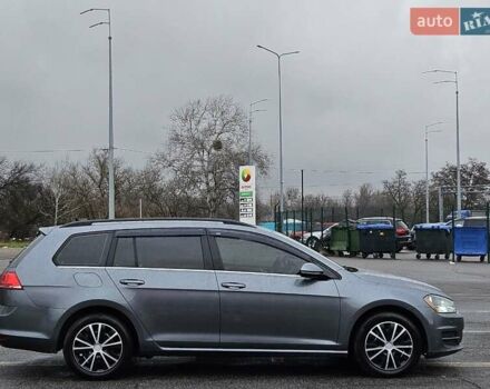 Фольксваген Гольф, объемом двигателя 1.97 л и пробегом 151 тыс. км за 15600 $, фото 15 на Automoto.ua