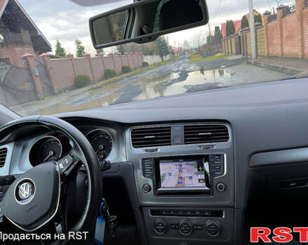 Фольксваген Гольф, об'ємом двигуна 1.6 л та пробігом 286 тис. км за 12000 $, фото 1 на Automoto.ua