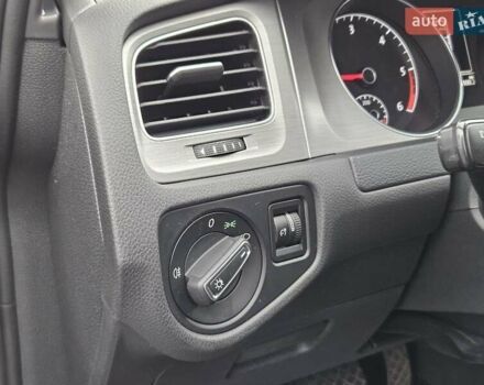 Фольксваген Гольф, объемом двигателя 1.97 л и пробегом 151 тыс. км за 15600 $, фото 29 на Automoto.ua