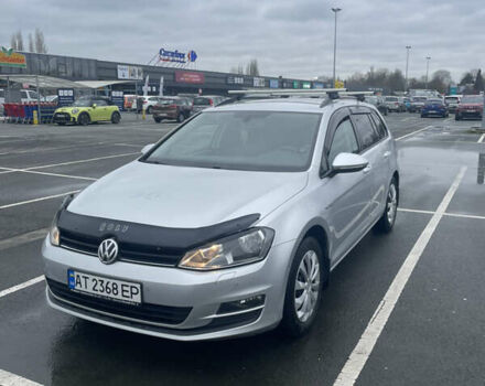 Фольксваген Гольф, об'ємом двигуна 1.6 л та пробігом 220 тис. км за 11869 $, фото 2 на Automoto.ua