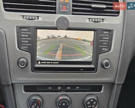 Фольксваген Гольф, объемом двигателя 1.97 л и пробегом 151 тыс. км за 15600 $, фото 27 на Automoto.ua