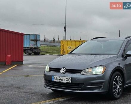Фольксваген Гольф, объемом двигателя 1.97 л и пробегом 151 тыс. км за 15600 $, фото 7 на Automoto.ua