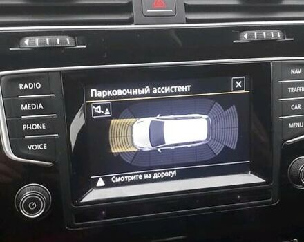 Фольксваген Гольф, об'ємом двигуна 1.6 л та пробігом 220 тис. км за 11869 $, фото 10 на Automoto.ua