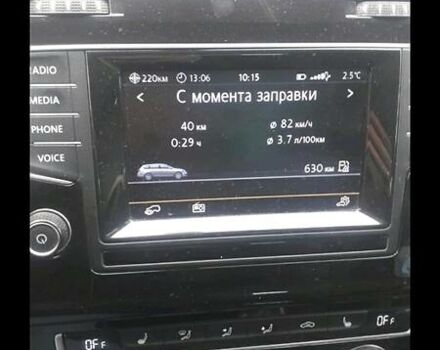 Фольксваген Гольф, об'ємом двигуна 1.6 л та пробігом 220 тис. км за 11869 $, фото 15 на Automoto.ua