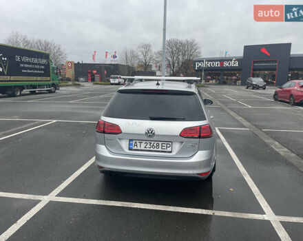 Фольксваген Гольф, об'ємом двигуна 1.6 л та пробігом 220 тис. км за 11869 $, фото 5 на Automoto.ua