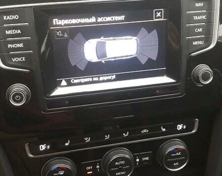 Фольксваген Гольф, об'ємом двигуна 1.6 л та пробігом 220 тис. км за 11869 $, фото 11 на Automoto.ua