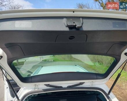 Фольксваген Гольф, объемом двигателя 1.97 л и пробегом 230 тыс. км за 12500 $, фото 6 на Automoto.ua