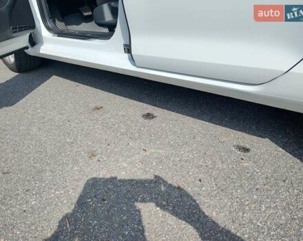 Фольксваген Гольф, объемом двигателя 1.97 л и пробегом 230 тыс. км за 12500 $, фото 2 на Automoto.ua