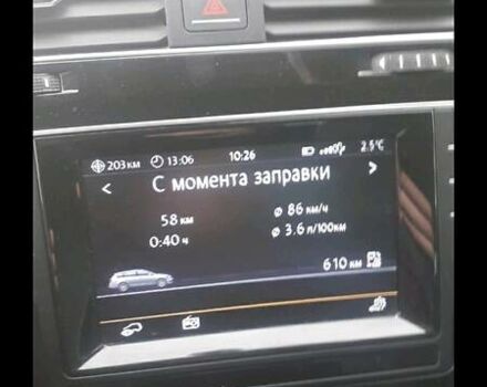 Фольксваген Гольф, об'ємом двигуна 1.6 л та пробігом 220 тис. км за 11869 $, фото 13 на Automoto.ua