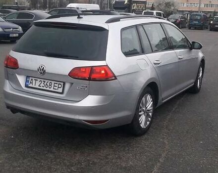 Фольксваген Гольф, об'ємом двигуна 1.6 л та пробігом 220 тис. км за 11869 $, фото 8 на Automoto.ua