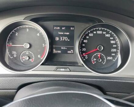 Фольксваген Гольф, объемом двигателя 1.97 л и пробегом 230 тыс. км за 12500 $, фото 1 на Automoto.ua