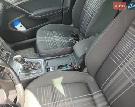 Фольксваген Гольф, объемом двигателя 1.97 л и пробегом 230 тыс. км за 12500 $, фото 5 на Automoto.ua