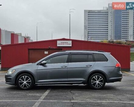 Фольксваген Гольф, объемом двигателя 1.97 л и пробегом 151 тыс. км за 15600 $, фото 1 на Automoto.ua