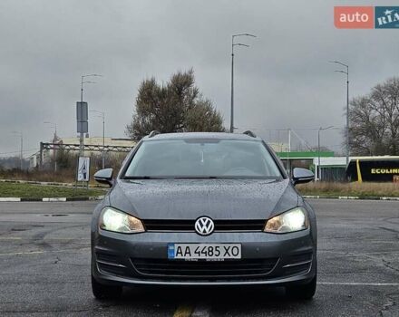 Фольксваген Гольф, объемом двигателя 1.97 л и пробегом 151 тыс. км за 15600 $, фото 10 на Automoto.ua