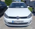 Фольксваген Гольф, об'ємом двигуна 2 л та пробігом 216 тис. км за 10700 $, фото 1 на Automoto.ua