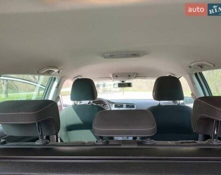 Фольксваген Гольф, объемом двигателя 1.97 л и пробегом 230 тыс. км за 12500 $, фото 4 на Automoto.ua