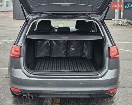 Фольксваген Гольф, объемом двигателя 1.97 л и пробегом 151 тыс. км за 15600 $, фото 20 на Automoto.ua