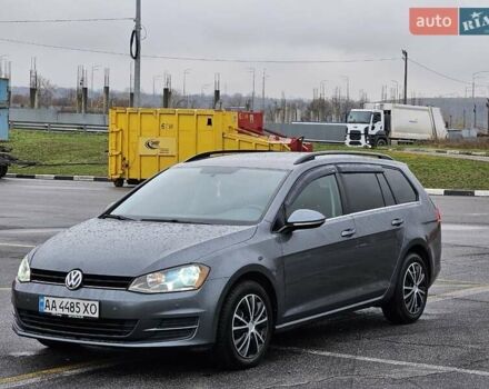 Фольксваген Гольф, объемом двигателя 1.97 л и пробегом 151 тыс. км за 15600 $, фото 2 на Automoto.ua