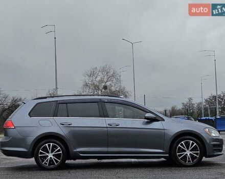 Фольксваген Гольф, объемом двигателя 1.97 л и пробегом 151 тыс. км за 15600 $, фото 22 на Automoto.ua