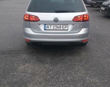 Фольксваген Гольф, об'ємом двигуна 1.6 л та пробігом 220 тис. км за 11869 $, фото 9 на Automoto.ua