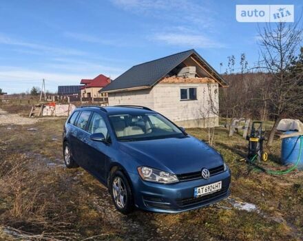 Фольксваген Гольф, об'ємом двигуна 1.97 л та пробігом 163 тис. км за 12900 $, фото 16 на Automoto.ua