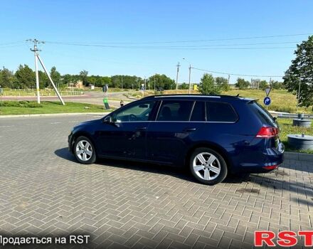 Фольксваген Гольф, об'ємом двигуна 2 л та пробігом 88 тис. км за 12900 $, фото 1 на Automoto.ua