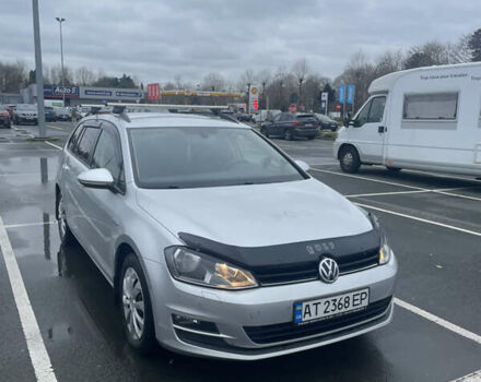 Фольксваген Гольф, об'ємом двигуна 1.6 л та пробігом 220 тис. км за 11869 $, фото 1 на Automoto.ua