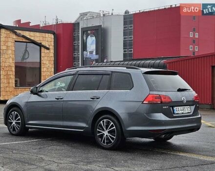Фольксваген Гольф, объемом двигателя 1.97 л и пробегом 151 тыс. км за 15600 $, фото 13 на Automoto.ua