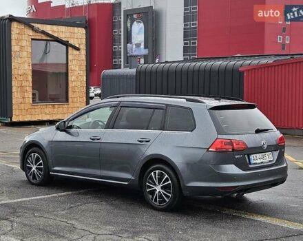 Фольксваген Гольф, объемом двигателя 1.97 л и пробегом 151 тыс. км за 15600 $, фото 11 на Automoto.ua