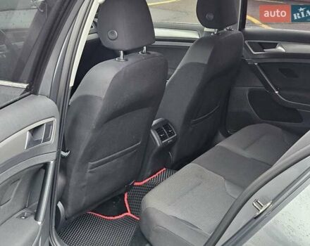 Фольксваген Гольф, объемом двигателя 1.97 л и пробегом 151 тыс. км за 15600 $, фото 36 на Automoto.ua