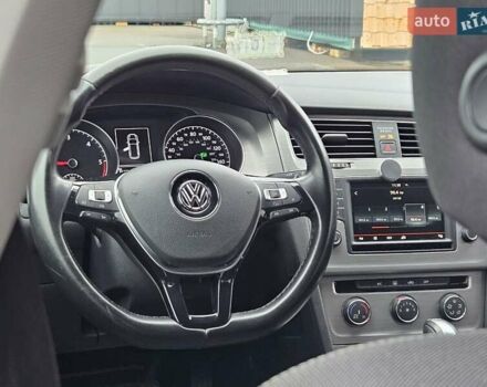Фольксваген Гольф, объемом двигателя 1.97 л и пробегом 151 тыс. км за 15600 $, фото 35 на Automoto.ua