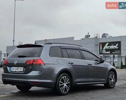 Фольксваген Гольф, объемом двигателя 1.97 л и пробегом 151 тыс. км за 15600 $, фото 19 на Automoto.ua