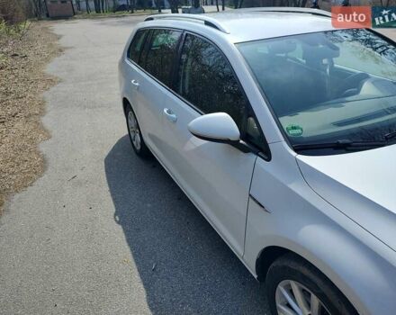 Фольксваген Гольф, объемом двигателя 1.97 л и пробегом 230 тыс. км за 12500 $, фото 8 на Automoto.ua