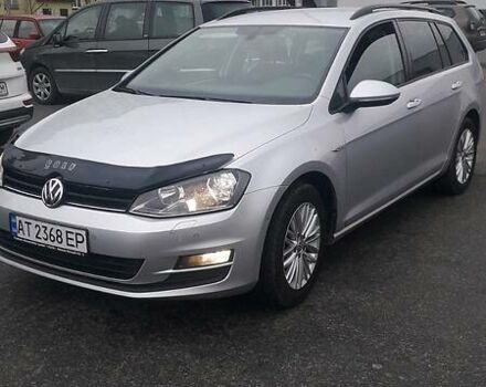 Фольксваген Гольф, об'ємом двигуна 1.6 л та пробігом 220 тис. км за 11869 $, фото 7 на Automoto.ua