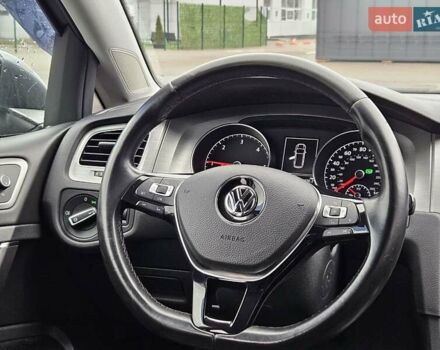 Фольксваген Гольф, объемом двигателя 1.97 л и пробегом 151 тыс. км за 15600 $, фото 31 на Automoto.ua