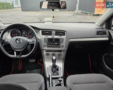 Фольксваген Гольф, объемом двигателя 1.97 л и пробегом 151 тыс. км за 15600 $, фото 25 на Automoto.ua