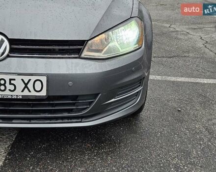 Фольксваген Гольф, объемом двигателя 1.97 л и пробегом 151 тыс. км за 15600 $, фото 23 на Automoto.ua