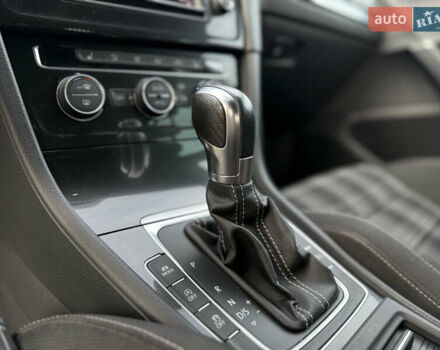 Фольксваген Гольф, объемом двигателя 2 л и пробегом 213 тыс. км за 16500 $, фото 50 на Automoto.ua