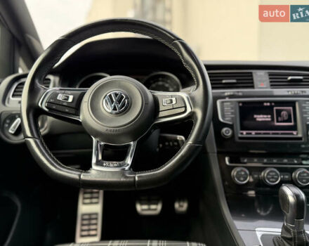 Фольксваген Гольф, объемом двигателя 2 л и пробегом 213 тыс. км за 16500 $, фото 61 на Automoto.ua