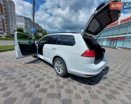 Фольксваген Гольф, объемом двигателя 1.6 л и пробегом 275 тыс. км за 10600 $, фото 6 на Automoto.ua