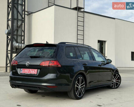 Фольксваген Гольф, объемом двигателя 2 л и пробегом 213 тыс. км за 16500 $, фото 20 на Automoto.ua