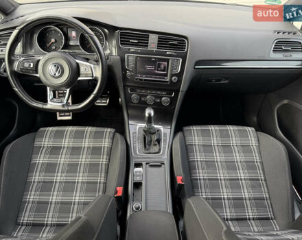 Фольксваген Гольф, объемом двигателя 2 л и пробегом 213 тыс. км за 16500 $, фото 46 на Automoto.ua