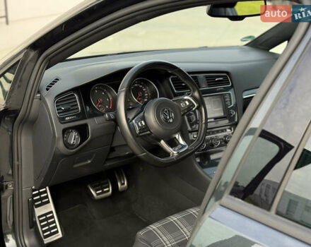Фольксваген Гольф, объемом двигателя 2 л и пробегом 213 тыс. км за 16500 $, фото 31 на Automoto.ua
