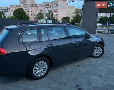 Фольксваген Гольф, об'ємом двигуна 1.6 л та пробігом 236 тис. км за 12600 $, фото 14 на Automoto.ua