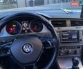 Фольксваген Гольф, об'ємом двигуна 1.6 л та пробігом 236 тис. км за 12600 $, фото 19 на Automoto.ua