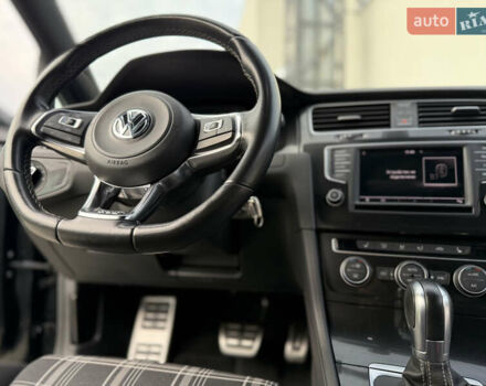 Фольксваген Гольф, объемом двигателя 2 л и пробегом 213 тыс. км за 16500 $, фото 44 на Automoto.ua